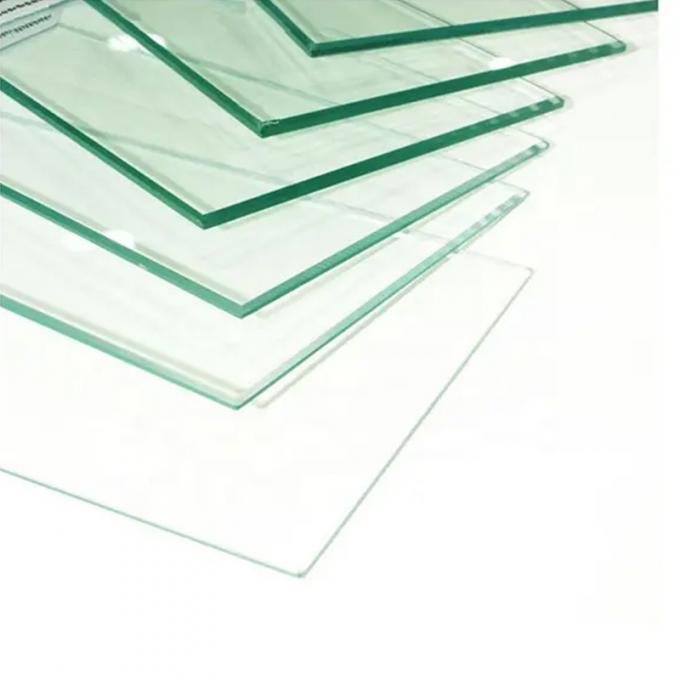 Strong Glass Tempered Glass vs. Heat Strengthened Glass: Comprehensive Analysis of ...