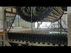 China  Flat and Curved Tempered Glass Factory