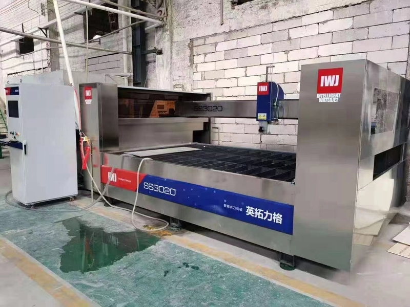 foshan nanhai ruixin glass co., ltd manufacturer production line