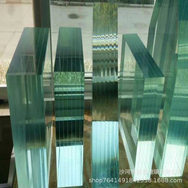 foshan nanhai ruixin glass co., ltd manufacturer production line