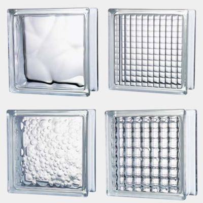 Glass Block Factory Glass Brick Blocks factory, Buy good quality Glass Brick Blocks ...